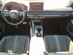 Used 2023  Honda Civic Sedan Sport CVT at CarloanExpress&period;Com near Hampton&comma; VA