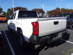 Used 2025  Toyota Tacoma 2WD SR XtraCab 6ft Bed AT at CarloanExpress.Com near Hampton, VA