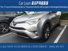 Used 2018  Toyota RAV4 AWD &lpar;Natl&rpar; at CarloanExpress&period;Com near Hampton&comma; VA