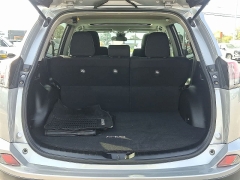 Used 2017  Toyota RAV4 4d SUV AWD XLE at CarloanExpress&period;Com near Hampton&comma; VA