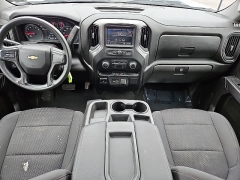 Used 2023  Chevrolet Silverado 2500HD 4WD Crew Cab 159" Custom at CarloanExpress&period;Com near Hampton&comma; VA