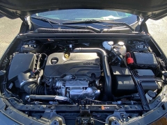 Used 2025  Chevrolet Malibu 4dr Sdn 1LT at CarloanExpress&period;Com near Hampton&comma; VA