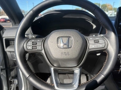 Used 2025  Honda CR-V Hybrid Sport-L FWD at CarloanExpress.Com near Hampton, VA