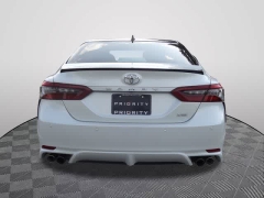 Used 2023  Toyota Camry V6 Auto &lpar;Natl&rpar; at CarloanExpress&period;Com near Hampton&comma; VA