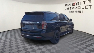 Used 2024  Chevrolet Suburban 4WD 4dr LS at CarloanExpress&period;Com near Hampton&comma; VA