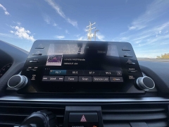 Used 2020  Honda Accord Sedan 4d EX 1.5L at CarloanExpress.Com near Hampton, VA