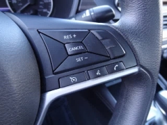 Used 2023  Nissan Altima 2.5 SV Sedan at CarloanExpress.Com near Hampton, VA