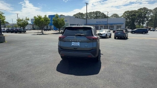 Used 2023  Nissan Rogue AWD S at CarloanExpress&period;Com near Hampton&comma; VA