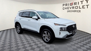 Used 2023  Hyundai Santa Fe SEL AWD at CarloanExpress&period;Com near Hampton&comma; VA