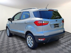 Used 2019  Ford EcoSport 4d SUV 4WD SE at CarloanExpress&period;Com near Hampton&comma; VA