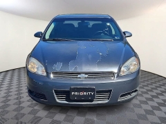 Used 2011  Chevrolet Impala 4d Sedan LT at CarloanExpress&period;Com near Hampton&comma; VA