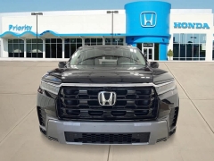 New 2026  Honda Pilot Touring AWD at CarloanExpress&period;Com near Hampton&comma; VA