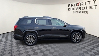 Used 2023  GMC Acadia AWD 4dr Denali at CarloanExpress&period;Com near Hampton&comma; VA