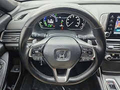 Used 2022  Honda Accord Hybrid Sport Sedan at CarloanExpress.Com near Hampton, VA