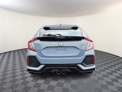 Used 2017  Honda Civic Hatchback 4d Sport Touring at CarloanExpress&period;Com near Hampton&comma; VA