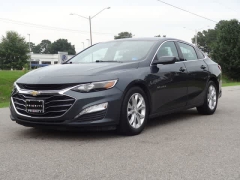 Used 2019  Chevrolet Malibu 4d Sedan LT at CarloanExpress&period;Com near Hampton&comma; VA