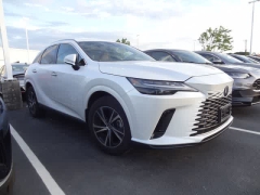 Used 2023  Lexus RX RX 350 at CarloanExpress&period;Com near Hampton&comma; VA