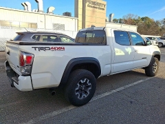 Used 2023  Toyota Tacoma 4WD Double Cab 6' Bed V6 AT &lpar;Natl&rpar; at CarloanExpress&period;Com near Hampton&comma; VA