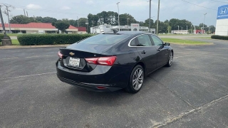 Used 2024  Chevrolet Malibu 4dr Sdn 2LT at CarloanExpress&period;Com near Hampton&comma; VA