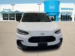 New 2025  Honda HR-V Sport AWD CVT at CarloanExpress.Com near Hampton, VA