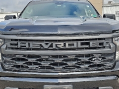 Used 2023  Chevrolet Silverado 1500 4WD Crew Cab 147" Custom at CarloanExpress&period;Com near Hampton&comma; VA