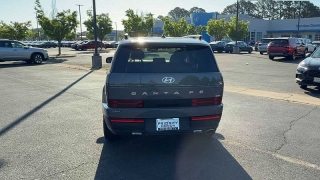 Used 2026  Hyundai Santa Fe SEL AWD at CarloanExpress&period;Com near Hampton&comma; VA