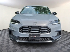 Used 2025  Honda HR-V Sport AWD CVT at CarloanExpress&period;Com near Hampton&comma; VA