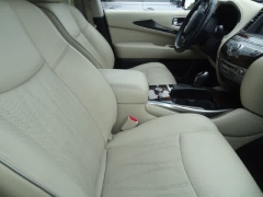 Used 2016  INFINITI QX60 4d SUV AWD at CarloanExpress&period;Com near Hampton&comma; VA
