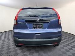 Used 2013  Honda CR-V 2WD 5dr EX-L at CarloanExpress&period;Com near Hampton&comma; VA