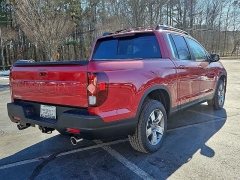 New 2026  Honda Ridgeline RTL AWD at CarloanExpress&period;Com near Hampton&comma; VA