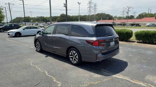 Used 2026  Honda Odyssey EX-L Auto at CarloanExpress&period;Com near Hampton&comma; VA
