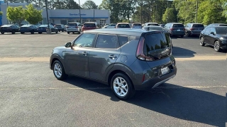 Used 2024  Kia Soul LX IVT at CarloanExpress&period;Com near Hampton&comma; VA
