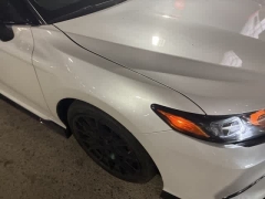 Used 2024  Toyota Camry V6 Auto &lpar;Natl&rpar; at CarloanExpress&period;Com near Hampton&comma; VA