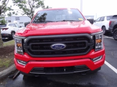Used 2021  Ford F-150 4WD SuperCrew Box at CarloanExpress&period;Com near Hampton&comma; VA