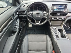 Used 2022  Honda Accord Sedan Sport 2&period;0T Auto at CarloanExpress&period;Com near Hampton&comma; VA
