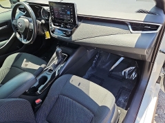 Used 2021  Toyota Corolla CVT &lpar;Natl&rpar; at CarloanExpress&period;Com near Hampton&comma; VA