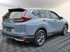 Used 2020  Honda CR-V 4d SUV AWD EX at CarloanExpress&period;Com near Hampton&comma; VA