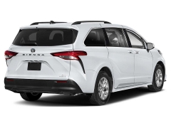 Used 2023  Toyota Sienna AWD 7-Passenger &lpar;Natl&rpar; at CarloanExpress&period;Com near Hampton&comma; VA