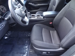 Used 2023  Nissan Altima 2&period;5 SV Sedan at CarloanExpress&period;Com near Hampton&comma; VA