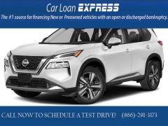 Used 2023  Nissan Rogue AWD Platinum &ast;Ltd Avail&ast; at CarloanExpress&period;Com near Hampton&comma; VA