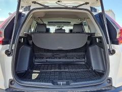 Used 2021  Honda CR-V EX-L AWD at CarloanExpress&period;Com near Hampton&comma; VA