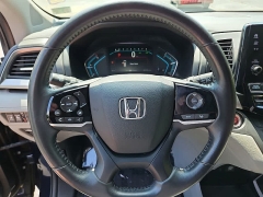 Used 2018  Honda Odyssey EX-L Auto at CarloanExpress&period;Com near Hampton&comma; VA