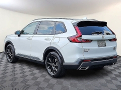 New 2026  Honda CR-V Hybrid Sport FWD at CarloanExpress&period;Com near Hampton&comma; VA