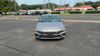 Used 2024  Hyundai Elantra SEL IVT at CarloanExpress&period;Com near Hampton&comma; VA