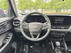 Used 2025  Chevrolet Trailblazer AWD 4dr LT at CarloanExpress&period;Com near Hampton&comma; VA