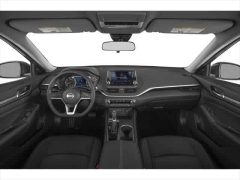 Used 2022  Nissan Altima 2.5 SV Sedan at CarloanExpress.Com near Hampton, VA