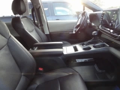 Used 2023  Toyota Sienna Platinum AWD 7-Passenger at CarloanExpress&period;Com near Hampton&comma; VA