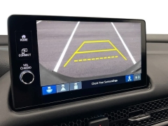 New 2026  Honda HR-V Sport AWD CVT at CarloanExpress&period;Com near Hampton&comma; VA