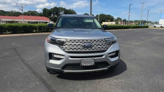 Used 2023  Ford Explorer Limited RWD at CarloanExpress.Com near Hampton, VA