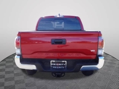 Used 2023  Toyota Tacoma 2WD Double Cab 5' Bed V6 AT (Natl) at CarloanExpress.Com near Hampton, VA